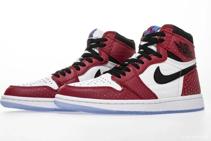 1 555088-602 Man Jordan Air Spider 1126